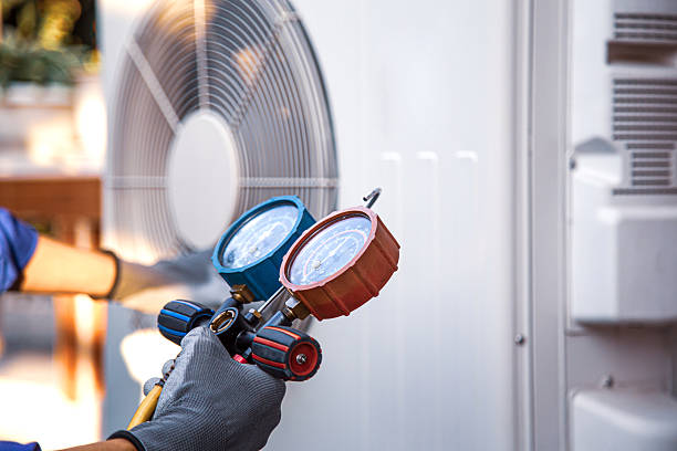 Trusted Hvac service in Diamond Springs, CA - JG Cool HVAC